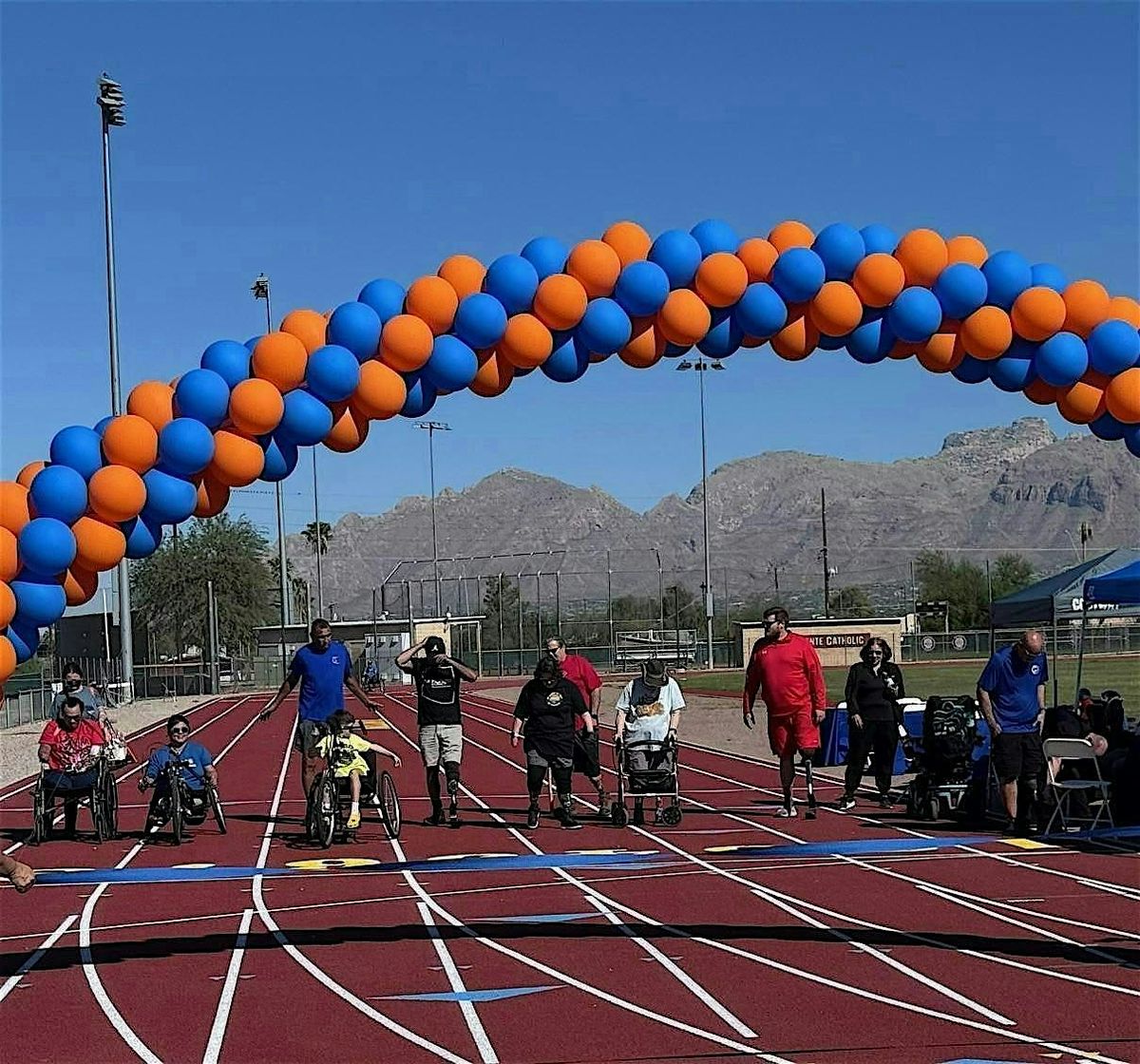 6th Annual Mobility and Wellness Clinic