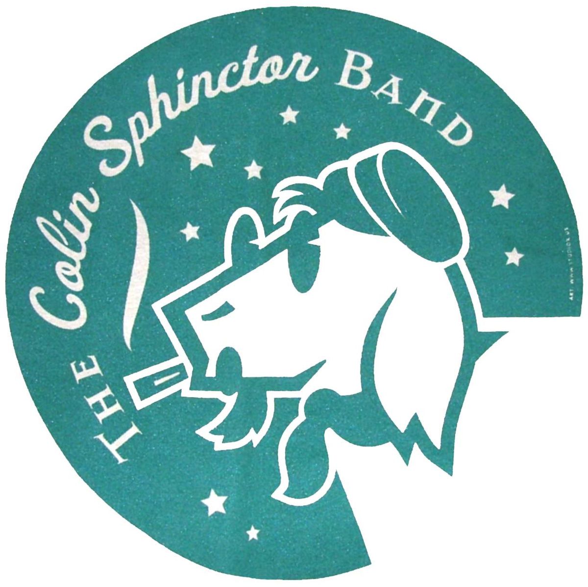 Jim Findlay's Colin Sphinctor Band (SATURDAY NIGHT)