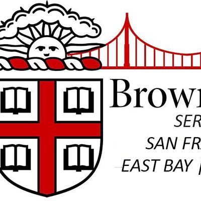 Brown Club of Greater San Francisco
