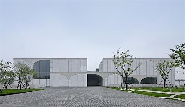Yichun Liu, Re-Cultivating Industrial Sites: The Constructed Shapes of Time