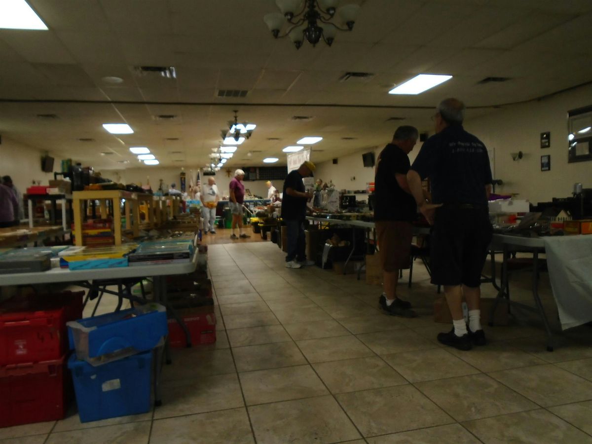 Regal Railways Train Show