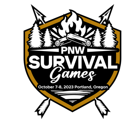 PNW Survival Games