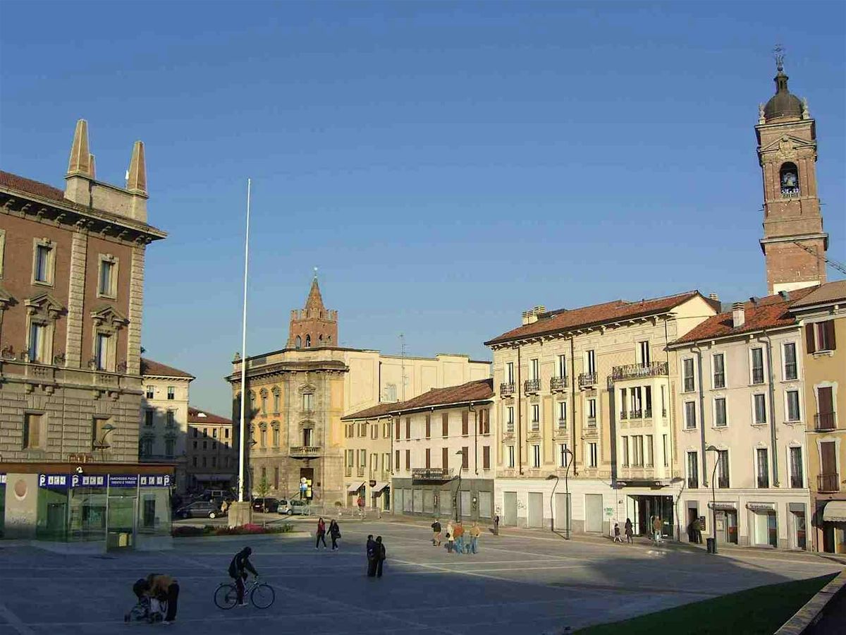 Monza Audio Tour: Echoes of Kings, Saints, and Hidden Marvels