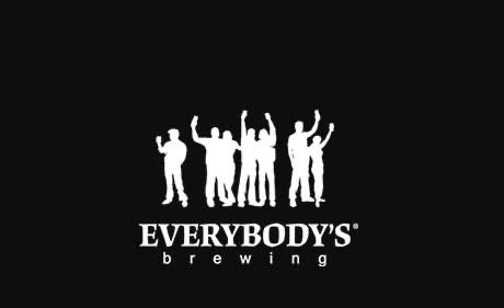 Brewer\u2019s Night - Everybody\u2019s Brewing 