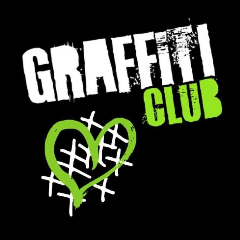 Graffiti Club - Westgate 23 - Heckmondwike