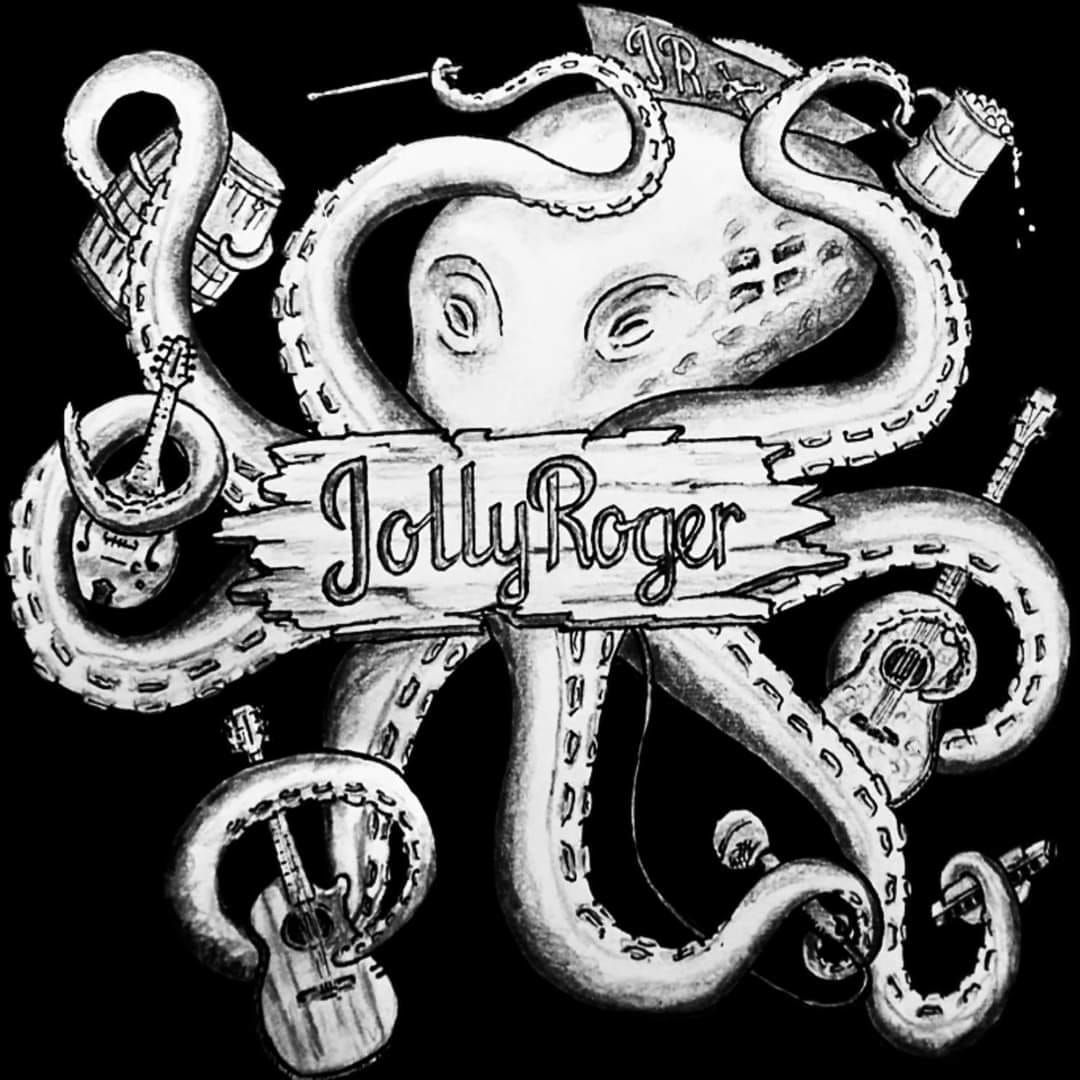 Jolly Roger 