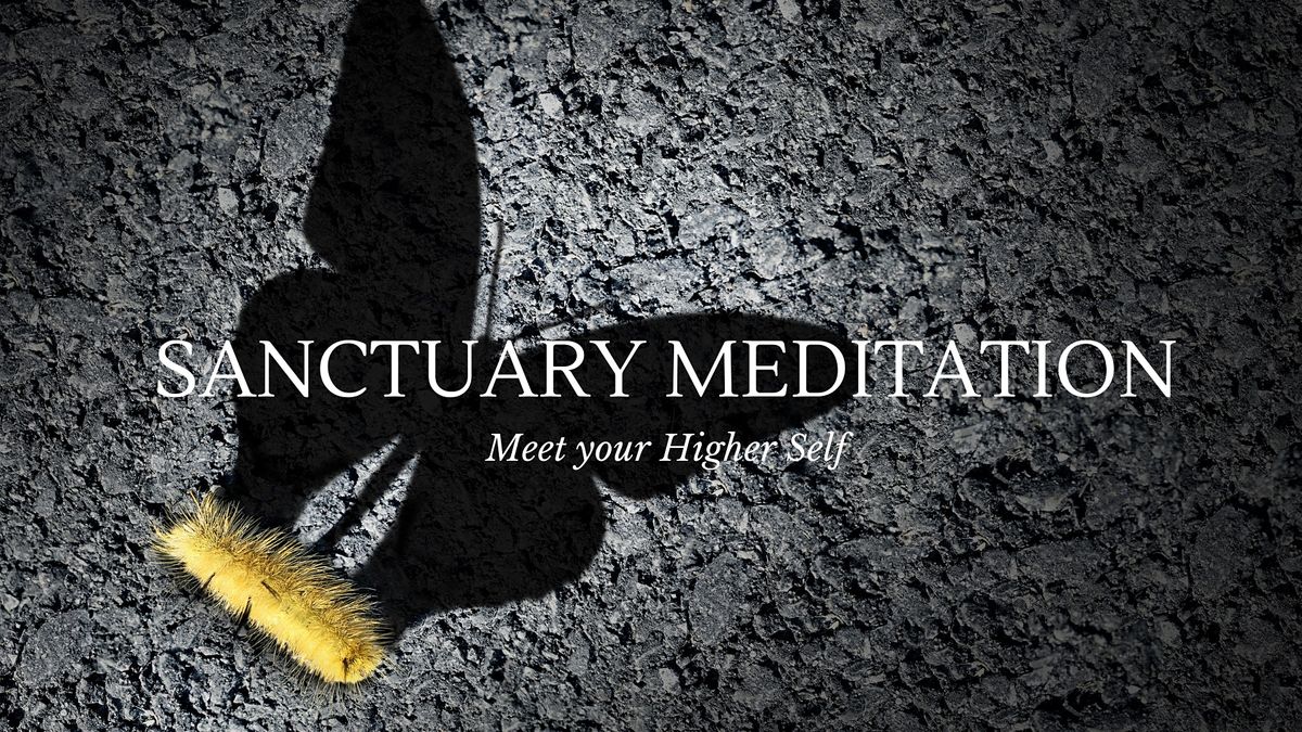 Sanctuary Meditation