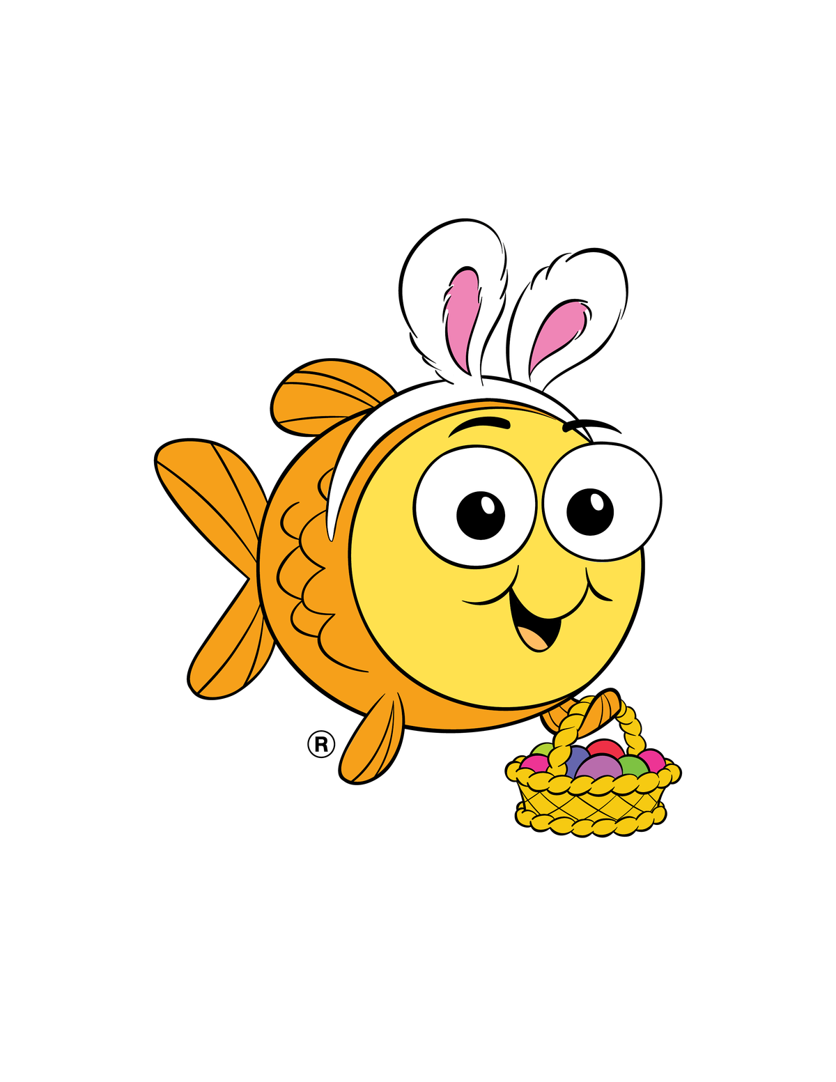 Easter Eggstravaganza at Goldfish - South Jordan! (3pm Swim Time Ticket)