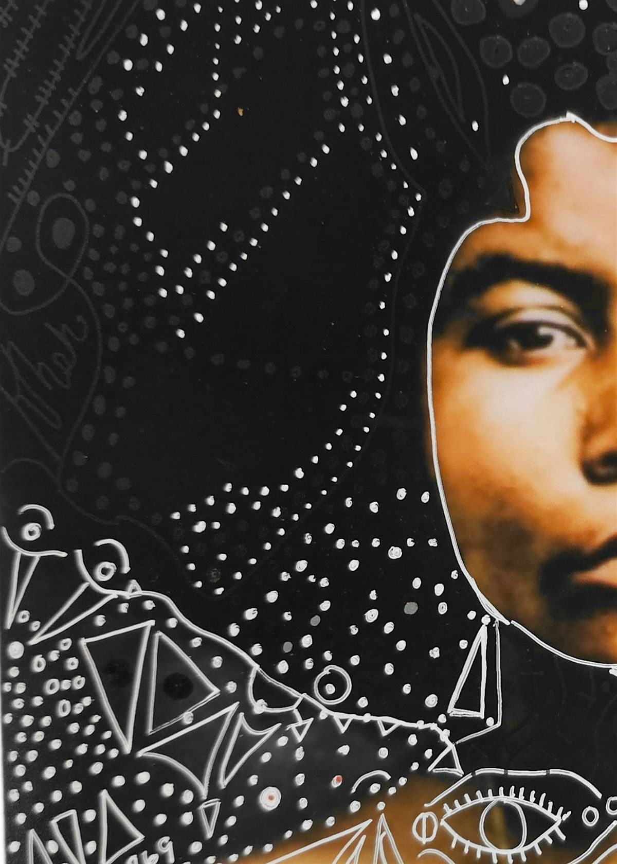 Open Studio with Kara Mshinda (Drop-In)