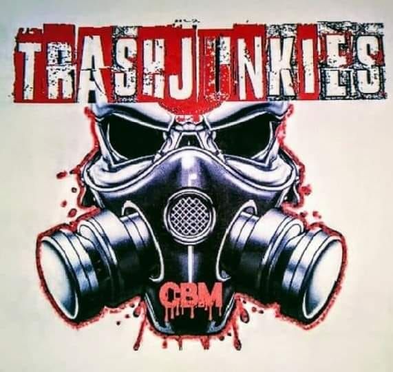 Trash Junkies multi band Toy Drive!!