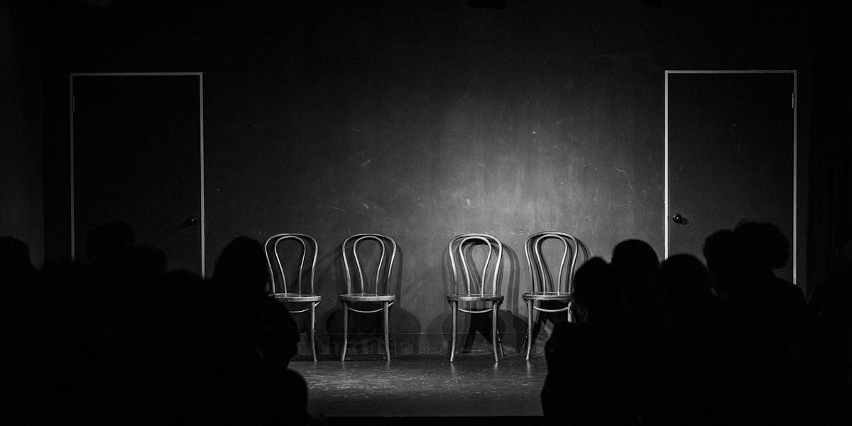 Sunday Stand Up