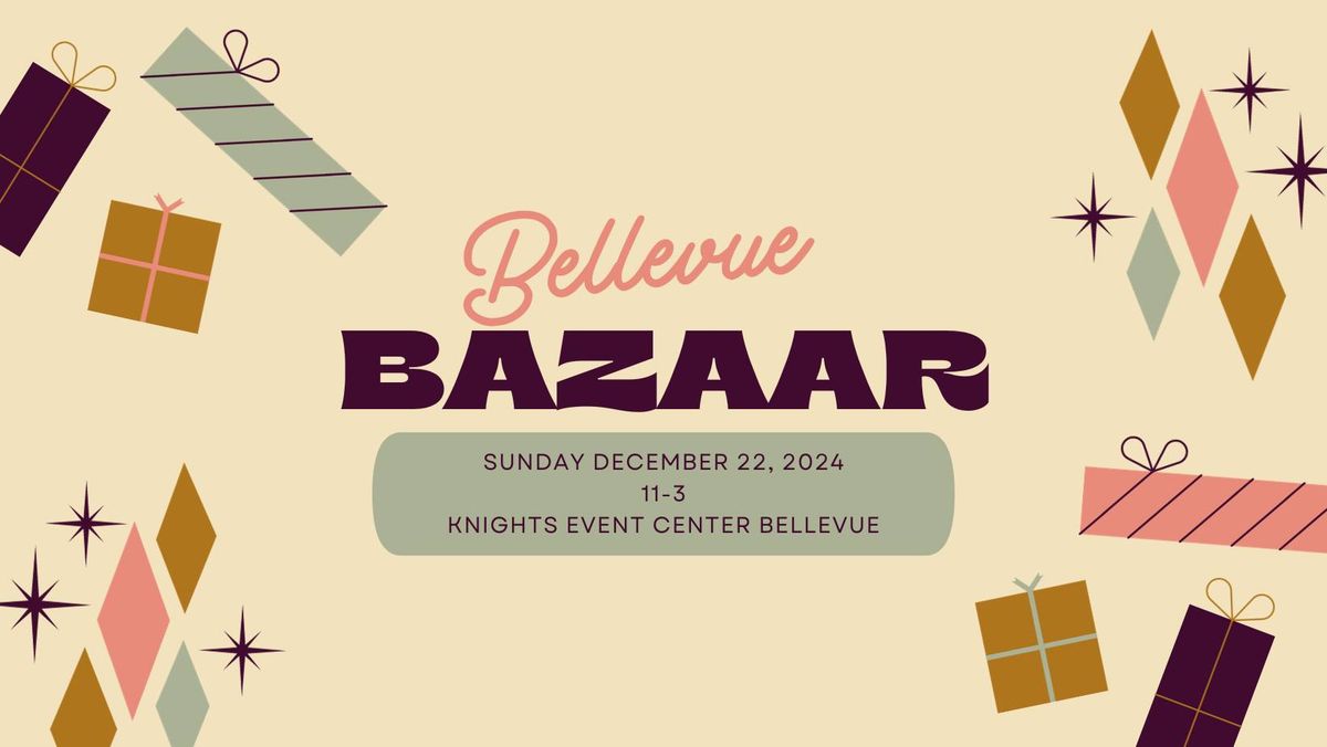 Bellevue Bazaar