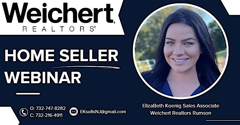 February Home SELLER Webinar