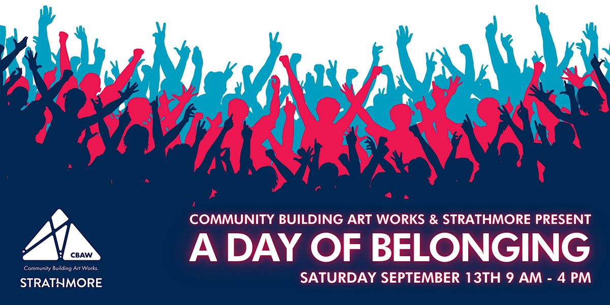 A Day of Belonging (2025)