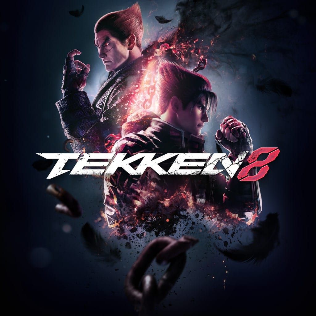 Tekken 8 Tournament