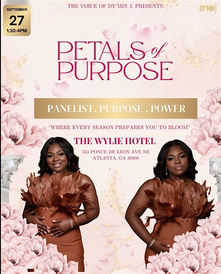 Petals of Purpose