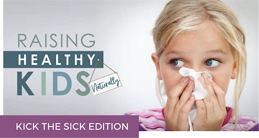 Raising Healthy Families Webinar