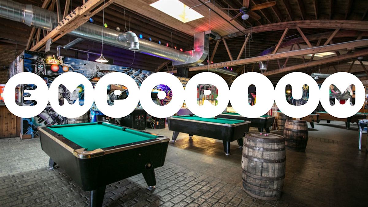 Freelance Wrestling LIVE!