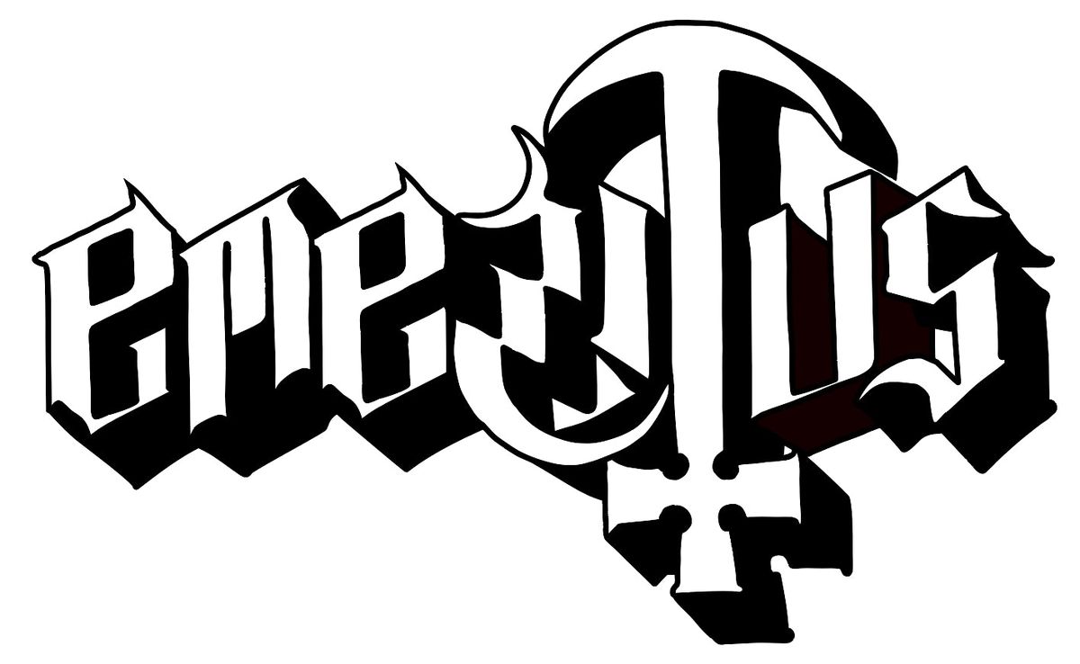 EMERITUS @ THE VIPER ROOM