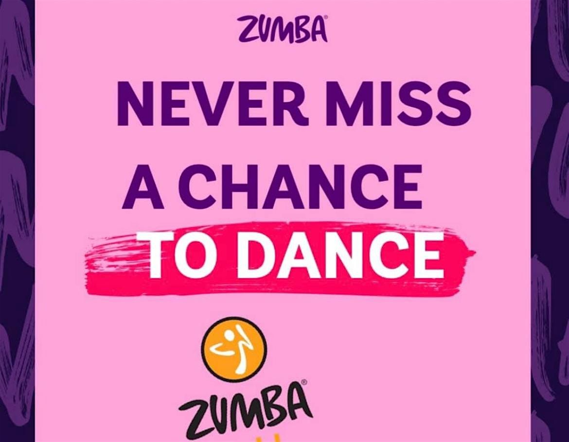 12 days post Christmas challenge - Line Dance and Zumba