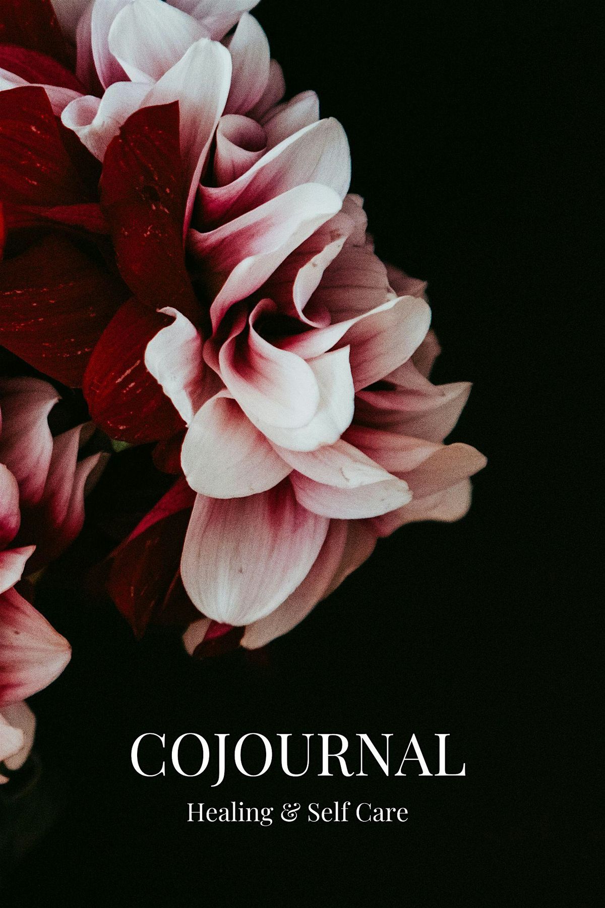 Cojournal - Healing & Self Care