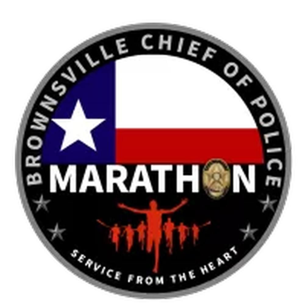 Brownsville Chief of Police Marathon