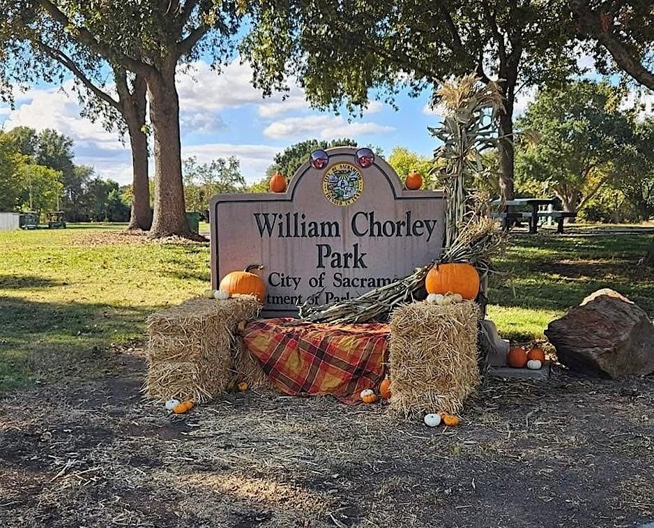 CPCA Trunk or Treat
