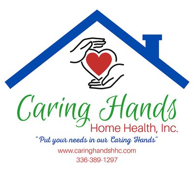 Caring Hands Home Health, Inc.