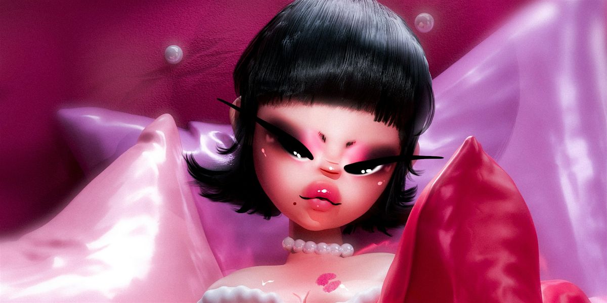 KISS AND TELL | The Sexy Slumber Party