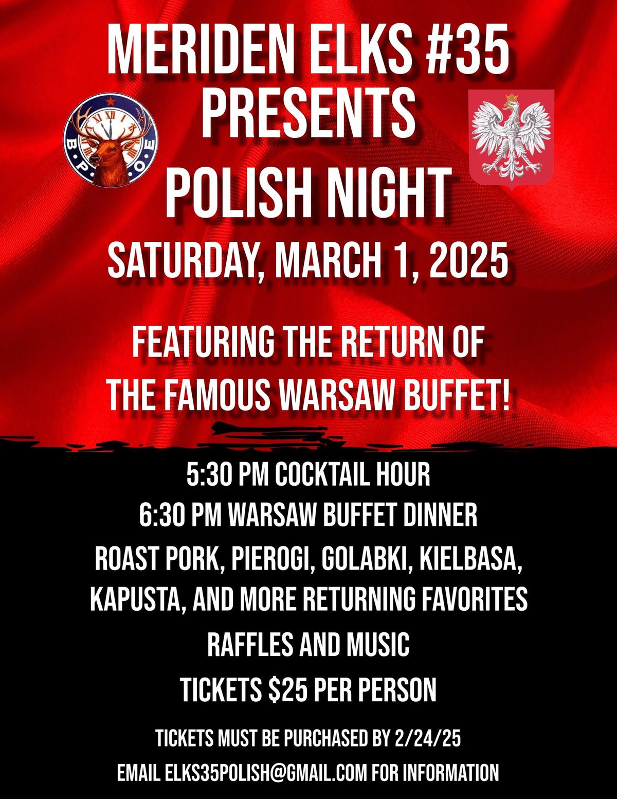 Polish Night