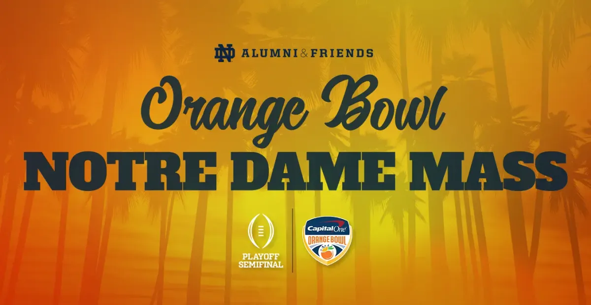 Orange Bowl - CFP Quarterfinal