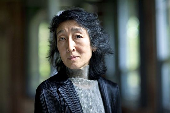 Klavierabend Mitsuko Uchida | Wiener Konzerthaus