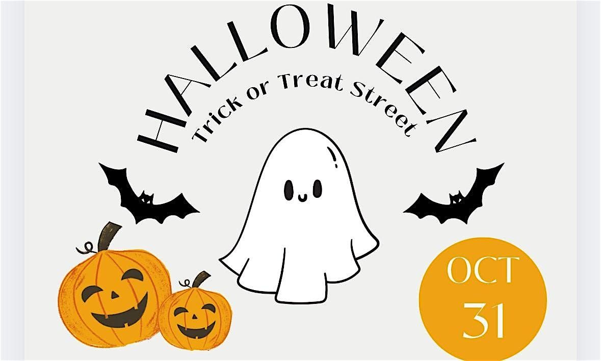 Trick or Treat Street