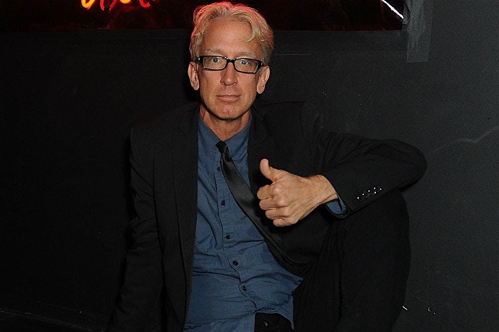 An Intimate Evening With Andy Dick