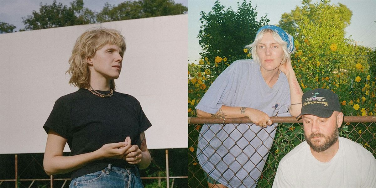 Dead Gowns + Neu Blume, Jana Horn