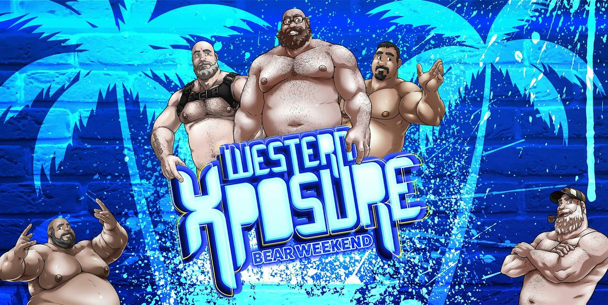 Western Xposure: Spring 2026