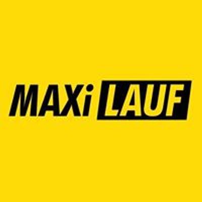 Maxilauf - Das Sportevent f\u00fcr die ganze Familie