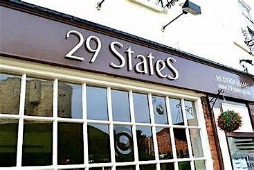 YorWealth Curried Christmas