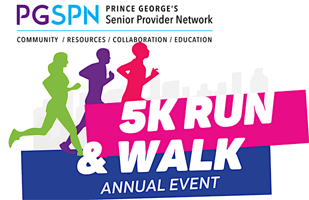PGSPN 5K Run Event - April 18, 2026