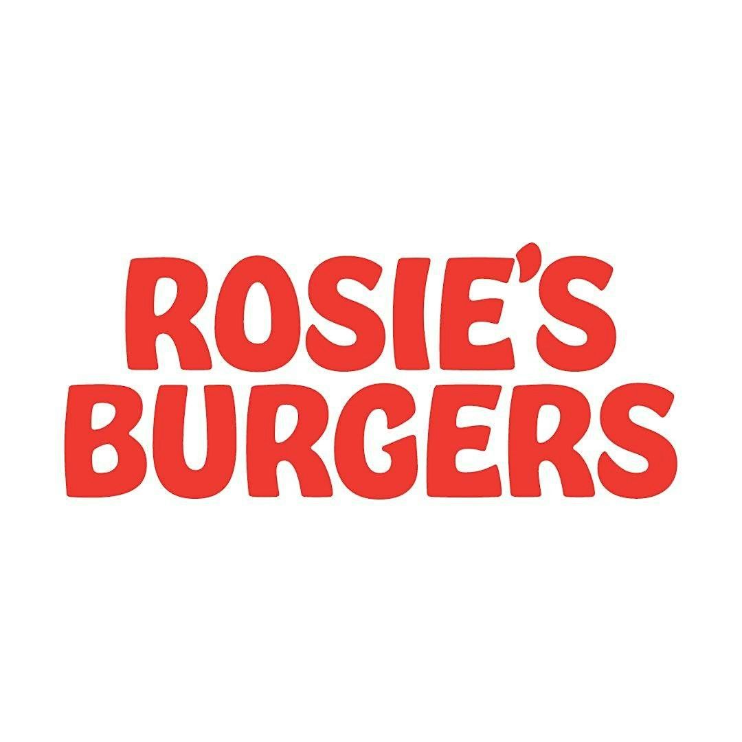 Rosie's Burgers: Toronto Waterfront Marathon Cheer Station 2025
