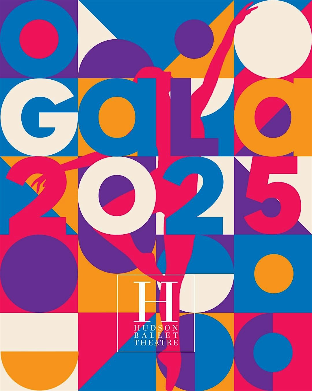 Hudson Ballet Theatre's 5th Annual Gala