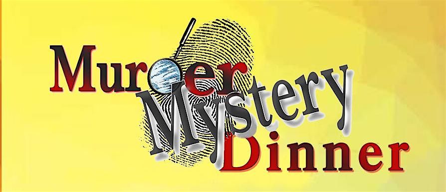Golden Age of Hollywood M**der\/Mystery Dinner at the Royal Oak Room