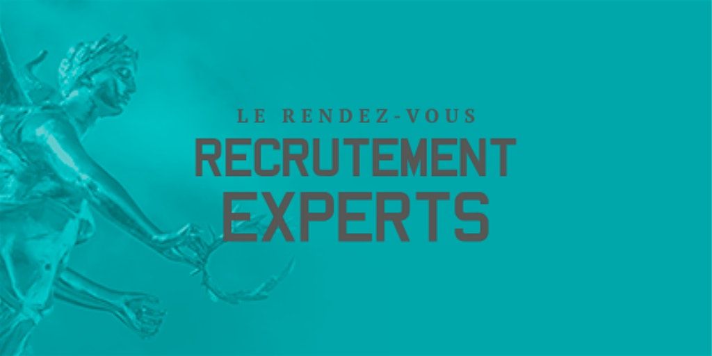 Rendez-vous Recrutement Experts Reims 2026