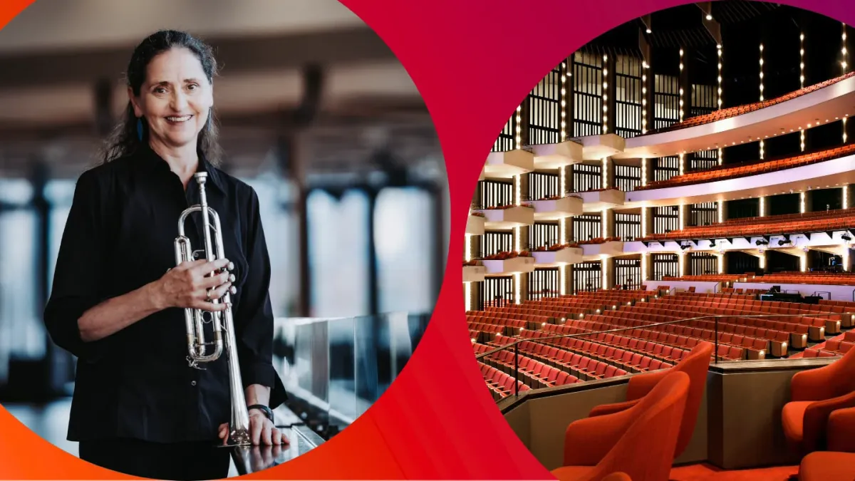 Naples Philharmonic Masterworks: Alexander Shelley - Mahler