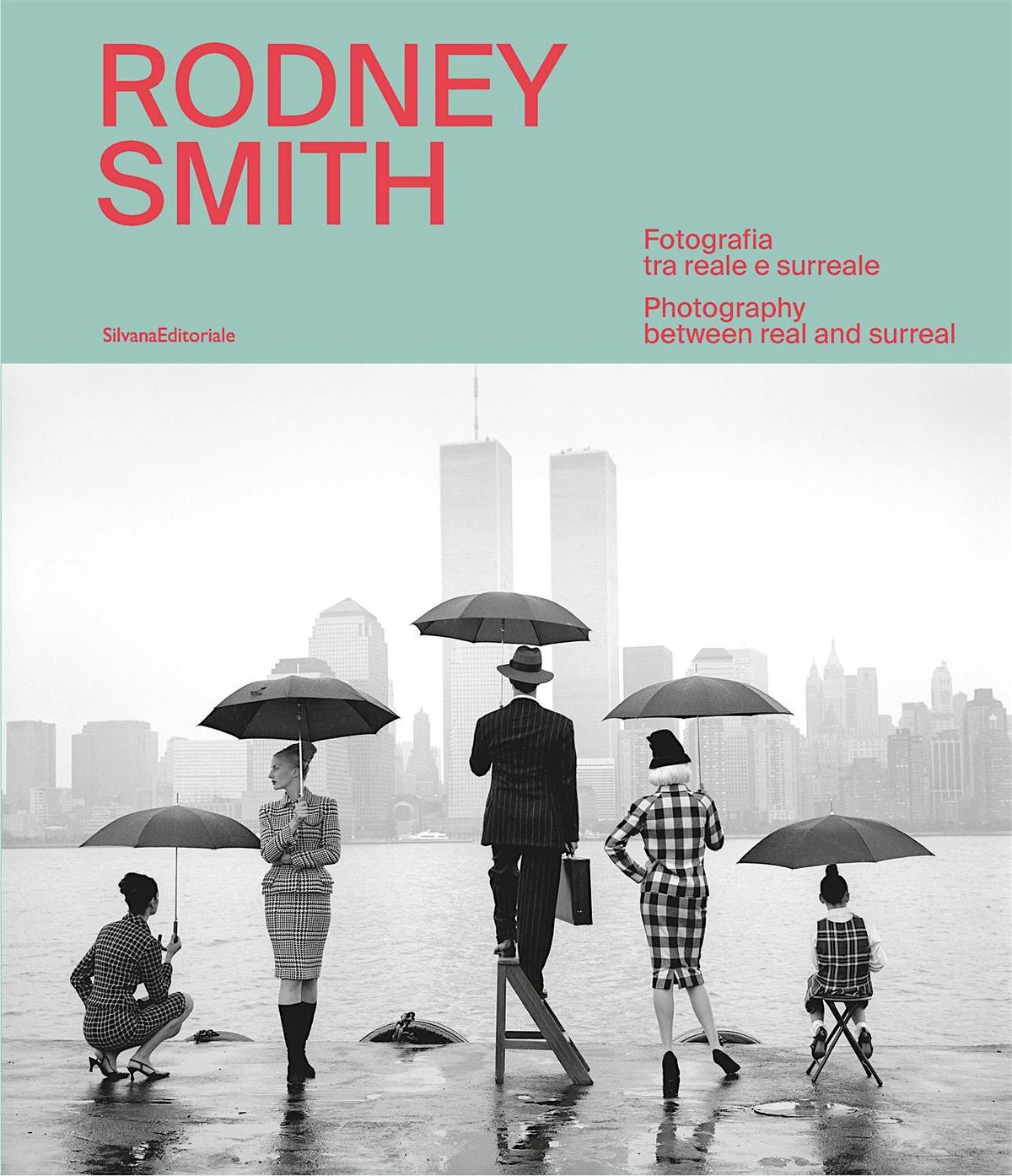 Rodney Smith: Photography Between Real and Surreal