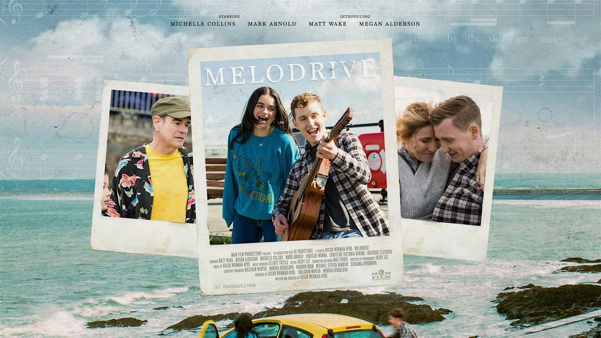 Advance Screening of Melodrive