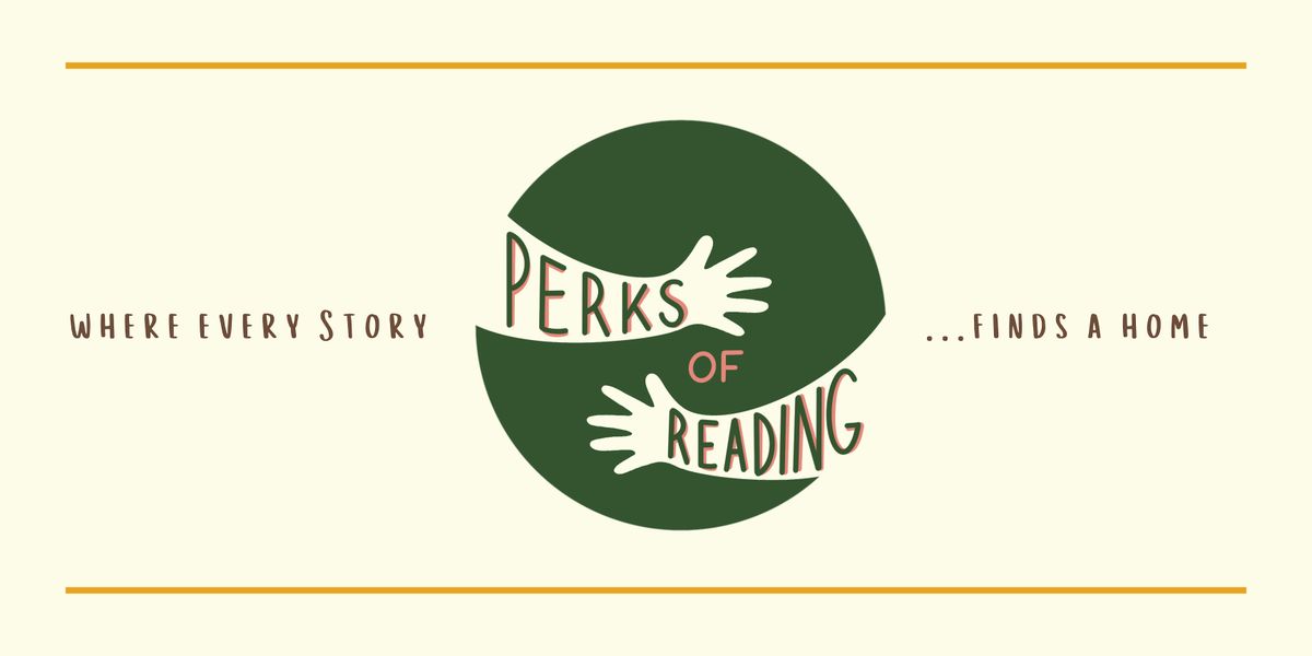 Perks Spooky Found Poetry