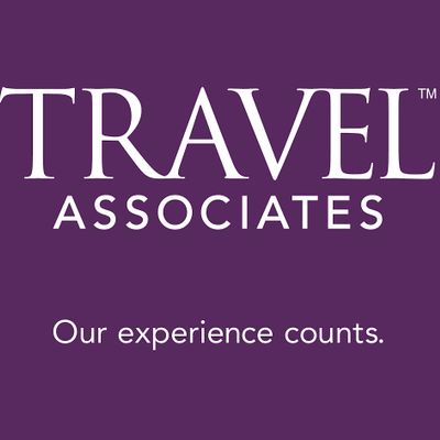 MY TRAVEL EVENTS hosted by Pearson's Travel Associates