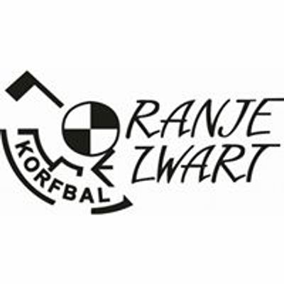 KV Oranje Zwart