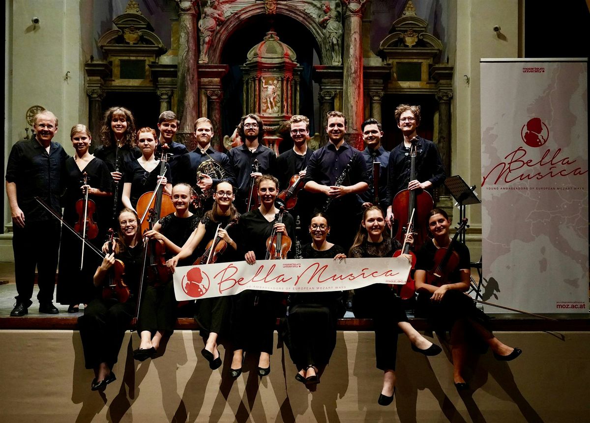 Ensemble Bella Musica